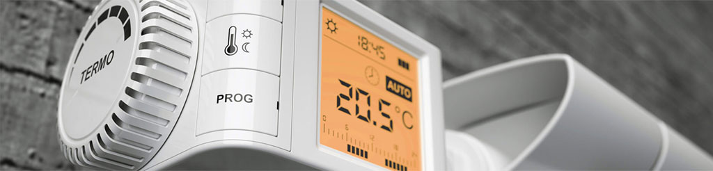 Temperature Control Device