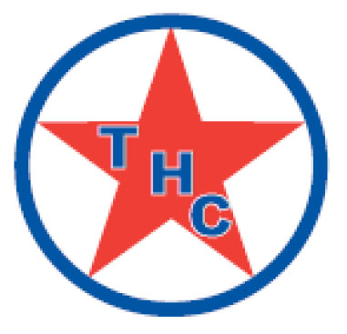 Traill Heating & Cooling Logo